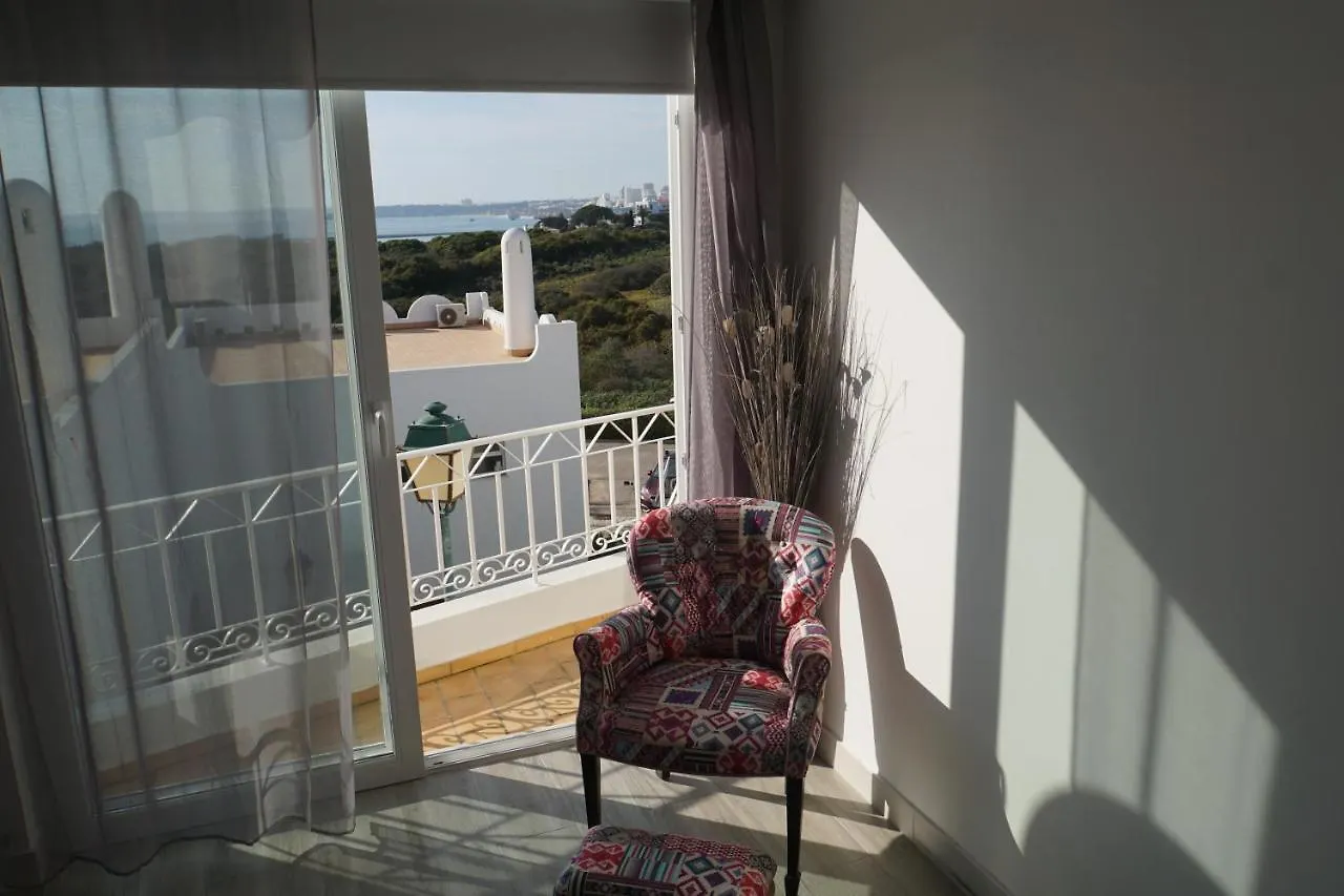 Vila Gaivota 3G Ferragudo  Portugal