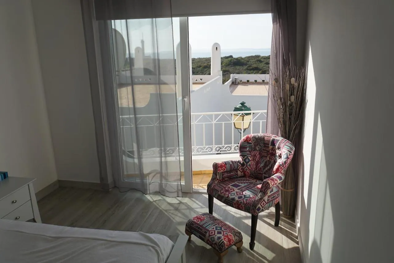 Vila Gaivota 3G Ferragudo  Apartment Ferragudo (Faro)