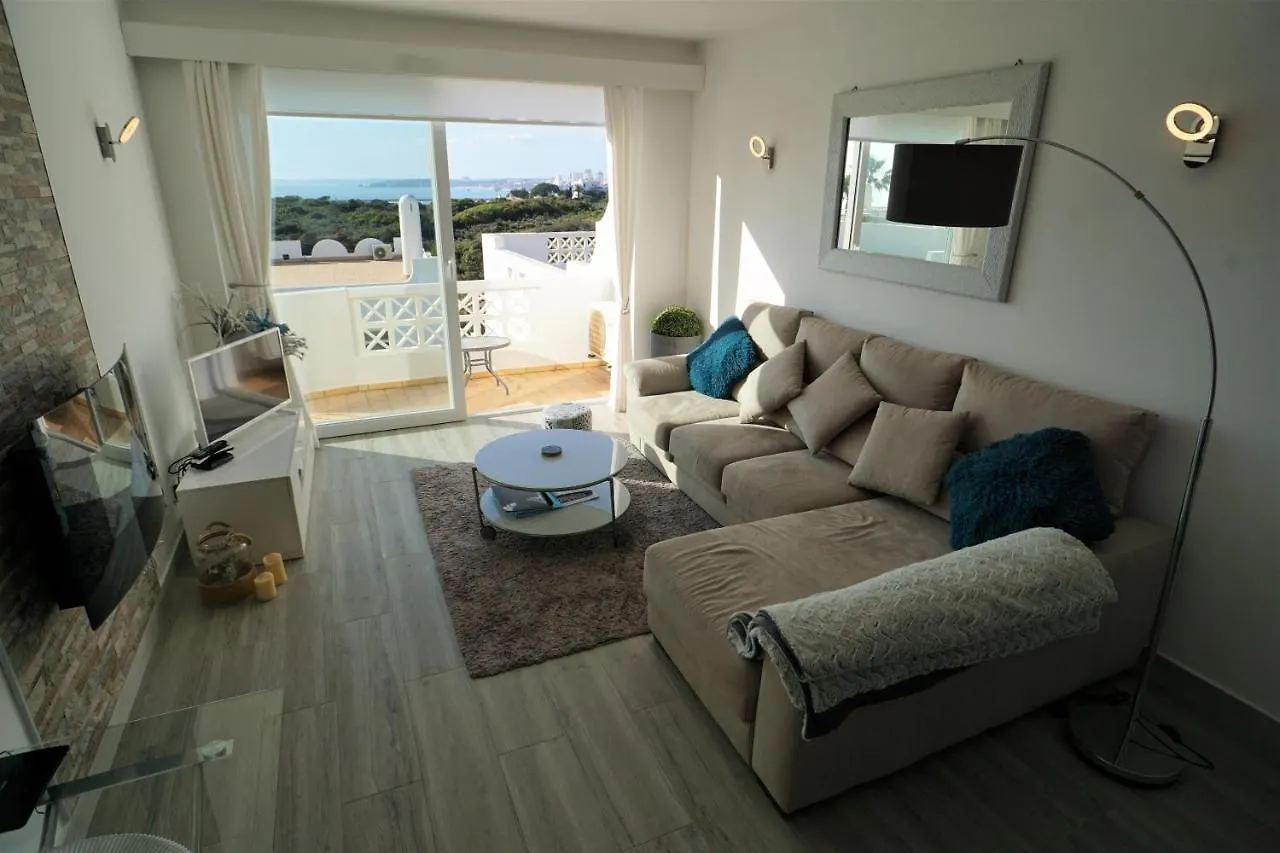 Apartment Vila Gaivota 3G Ferragudo  Portugal