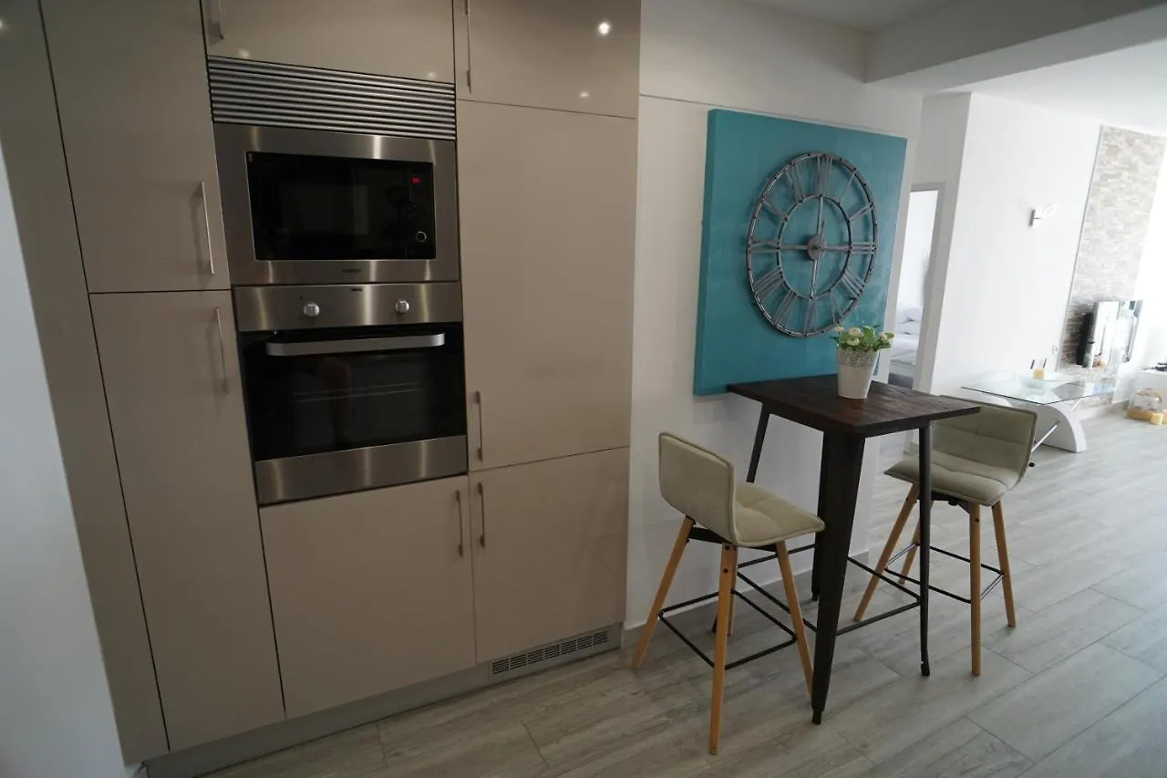 Apartment Vila Gaivota 3G Ferragudo