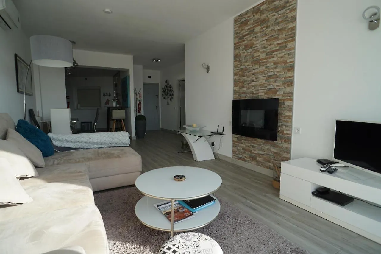 Vila Gaivota 3G Ferragudo  Portugal