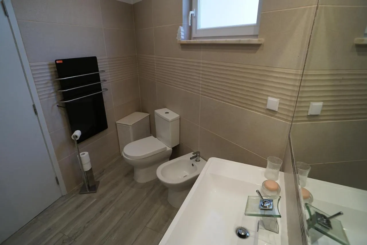 Apartment Vila Gaivota 3G Ferragudo