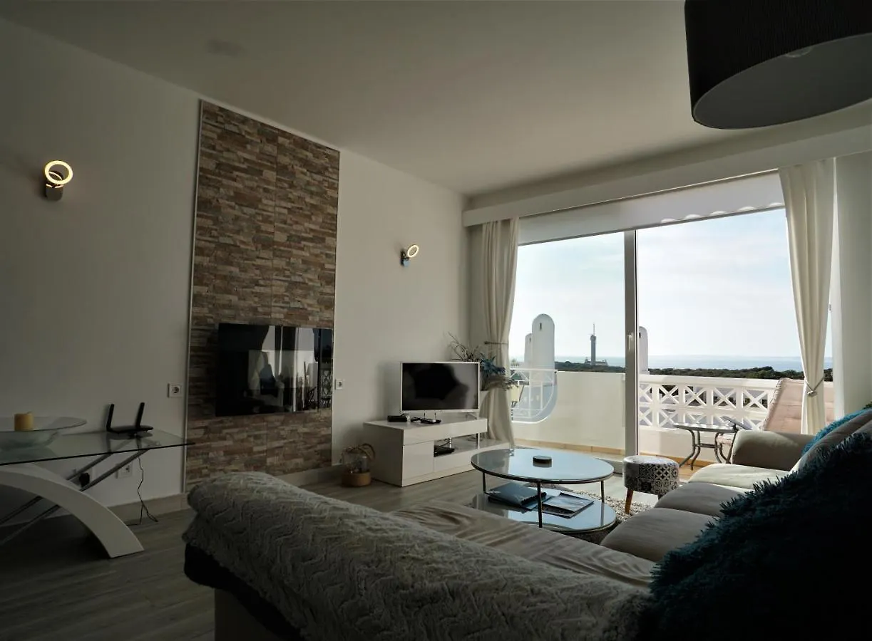 Vila Gaivota 3G Ferragudo