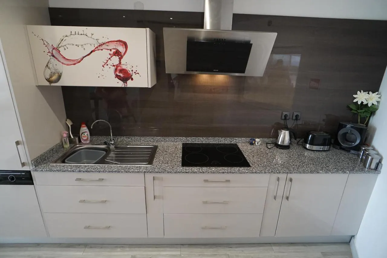 Apartment Vila Gaivota 3G Ferragudo