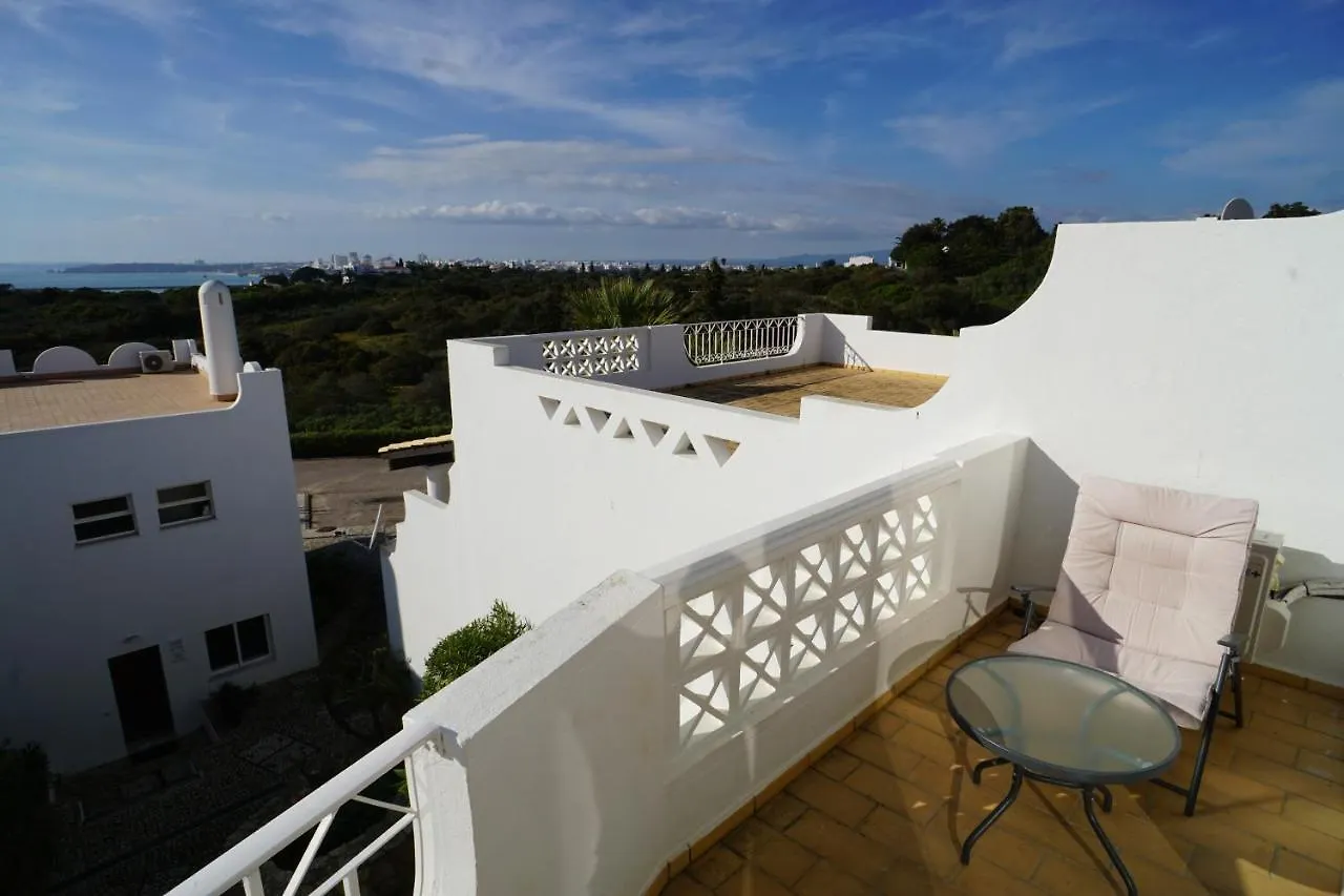 Vila Gaivota 3G Ferragudo  Apartment