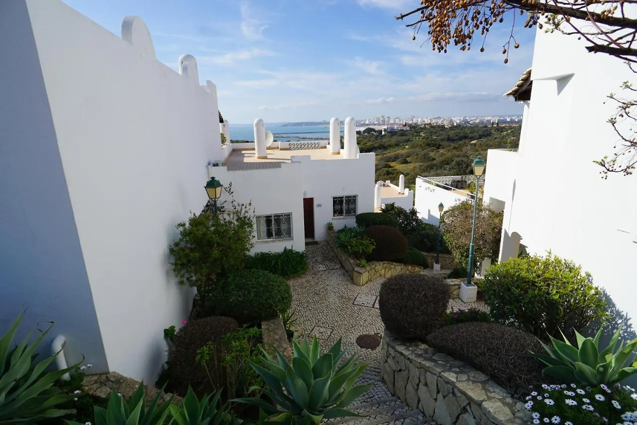 Vila Gaivota 3G Ferragudo