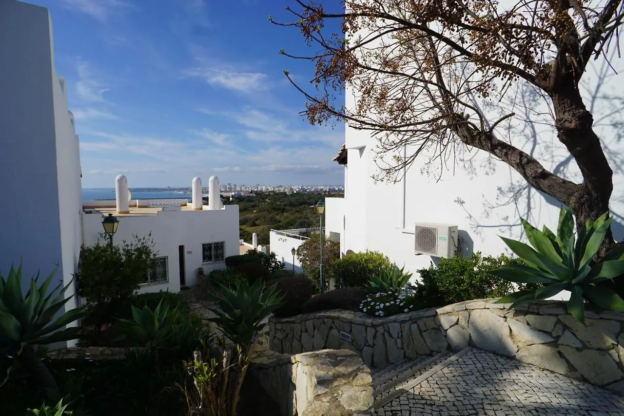 Apartment Vila Gaivota 3G Ferragudo  Portugal
