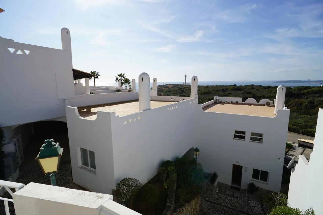 Vila Gaivota 3G Ferragudo  Apartment Ferragudo (Faro)