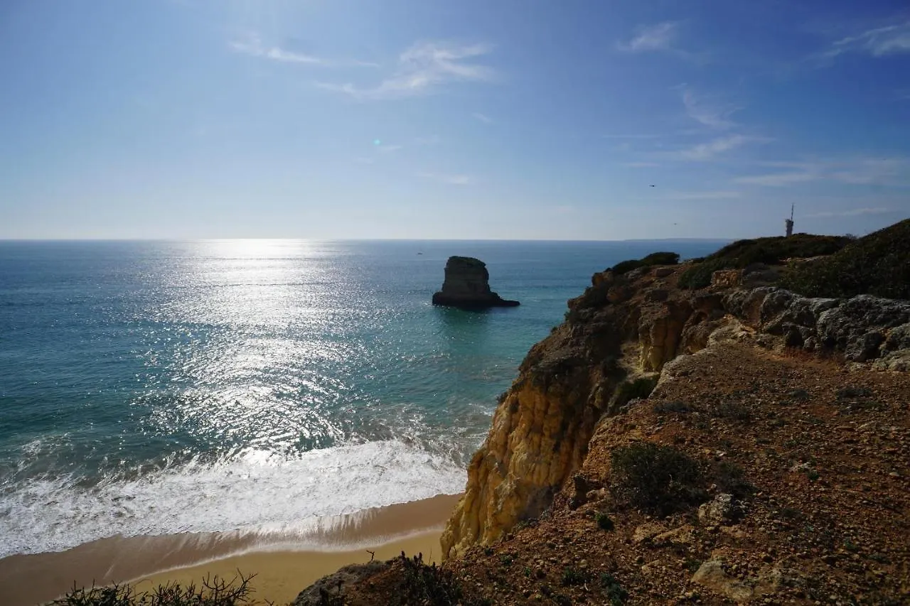 Vila Gaivota 3G فيريغودو