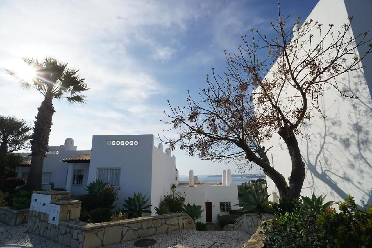 Vila Gaivota 3G Ferragudo  0*, Ferragudo (Faro) Portugal