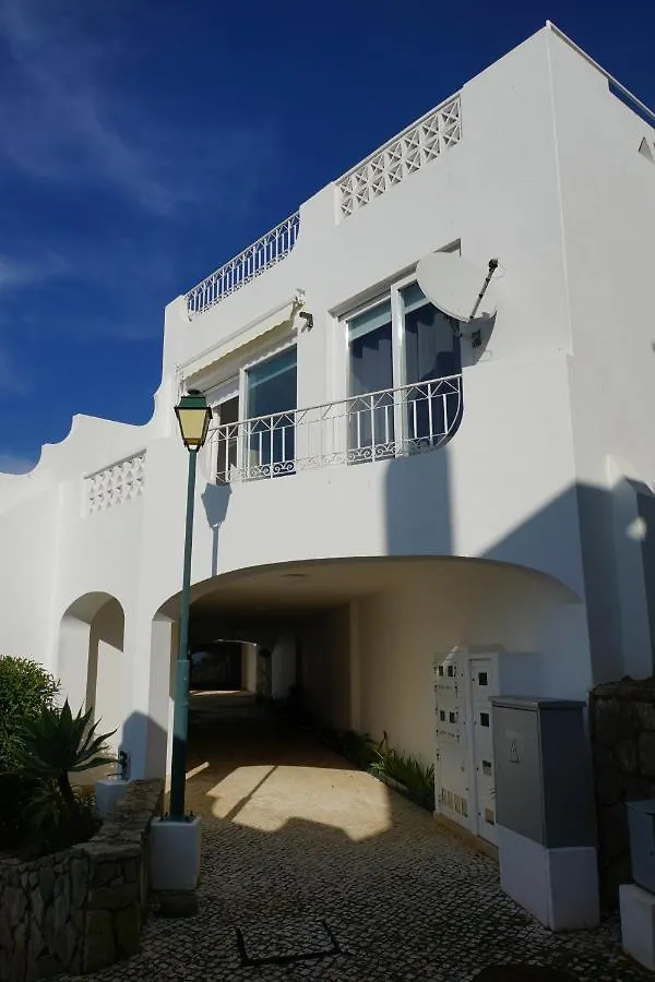 Vila Gaivota 3G Ferragudo  Apartment Ferragudo (Faro)