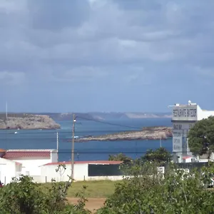 Alloggio in famiglia Quartos Maria Clara, Sagres
