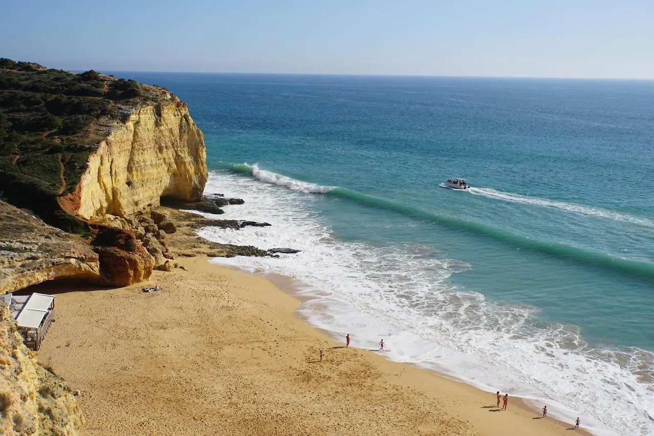 Appartamento Vila Gaivota 3G Ferragudo