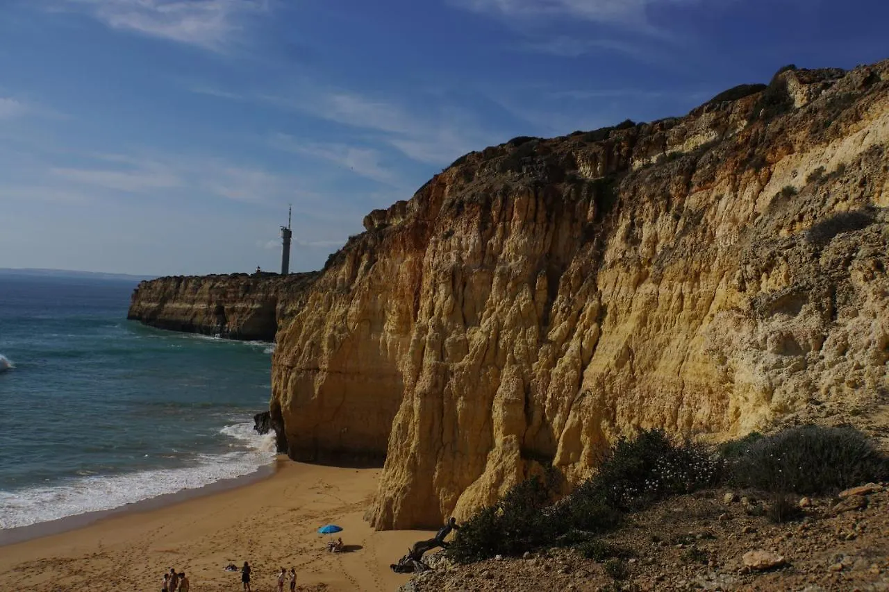 Vila Gaivota 3G Ferragudo
